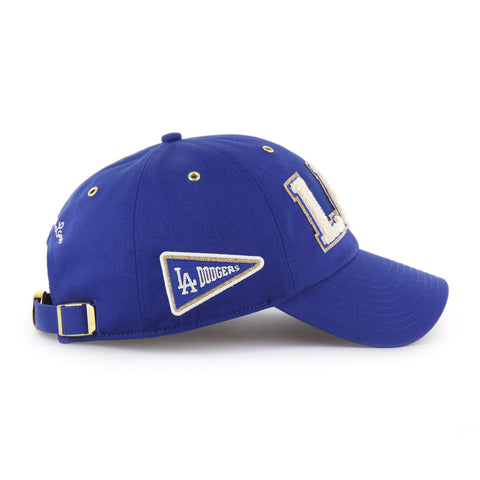 LOS ANGELES DODGERS STONEY CLOVER LANE X '47 CLEAN UP