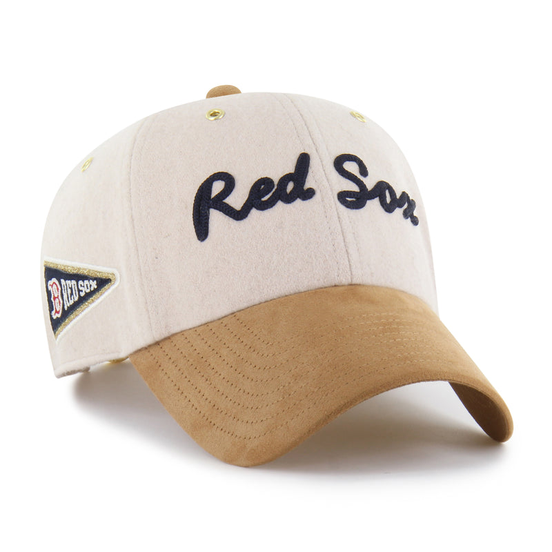 BOSTON RED SOX STONEY CLOVER LANE X '47 CLEAN UP