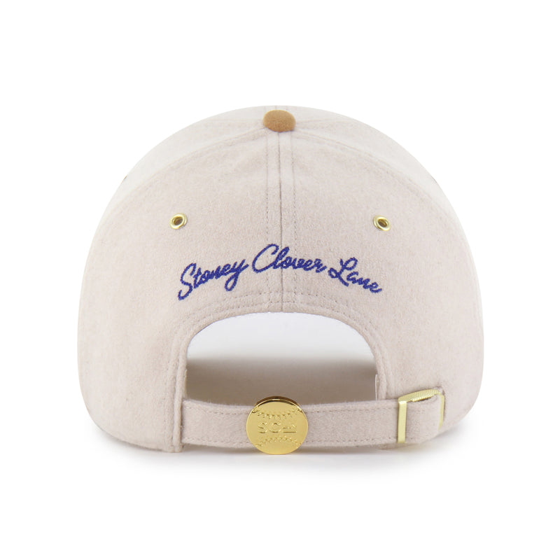 CHICAGO CUBS STONEY CLOVER LANE X '47 CLEAN UP