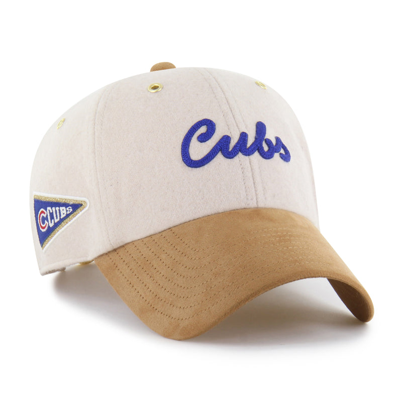 CHICAGO CUBS STONEY CLOVER LANE X '47 CLEAN UP