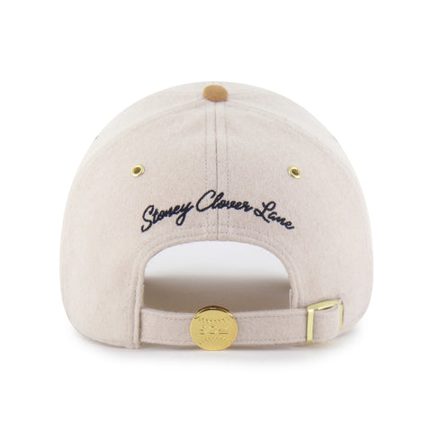 HOUSTON ASTROS STONEY CLOVER LANE X '47 CLEAN UP