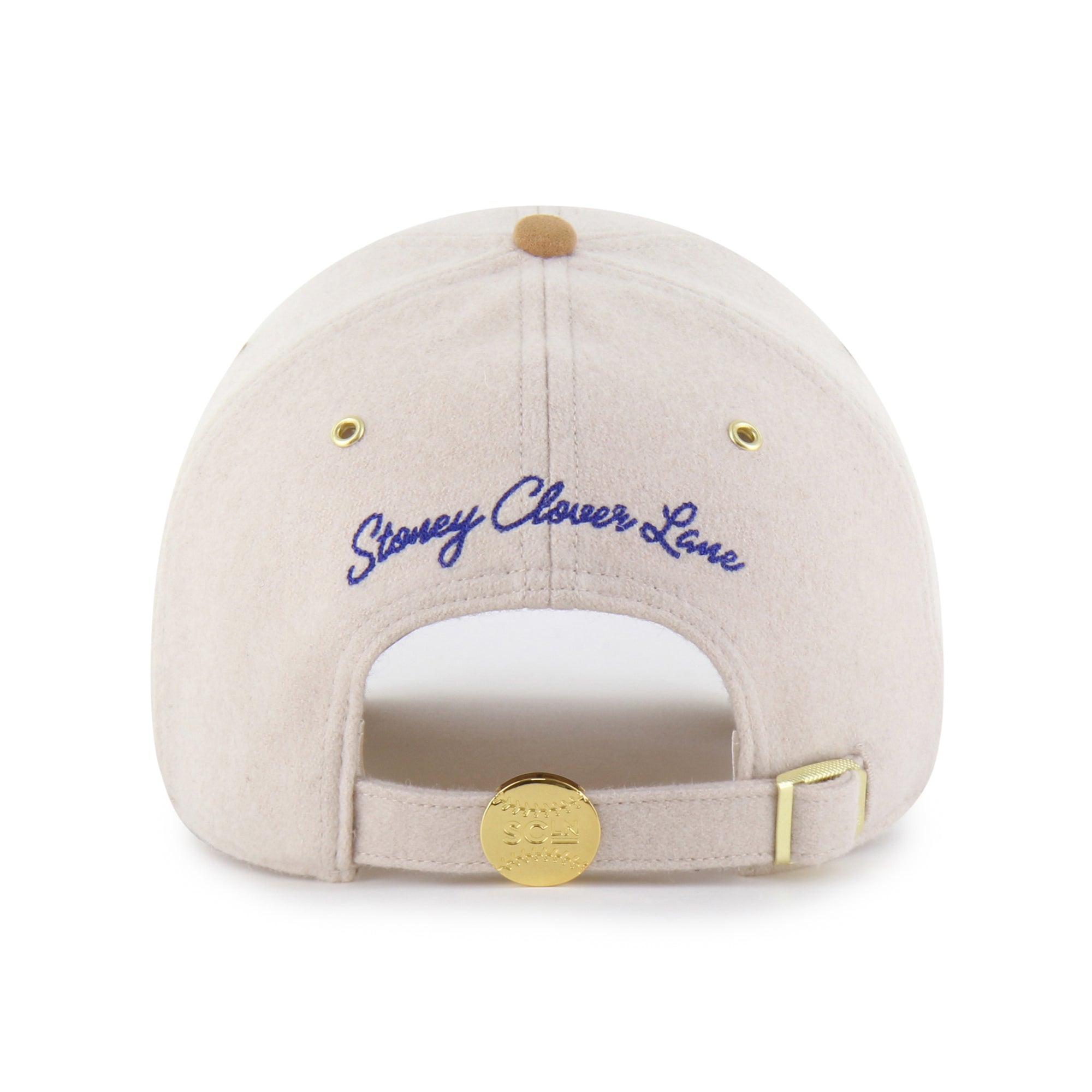 NEW YORK METS STONEY CLOVER LANE X '47 CLEAN UP