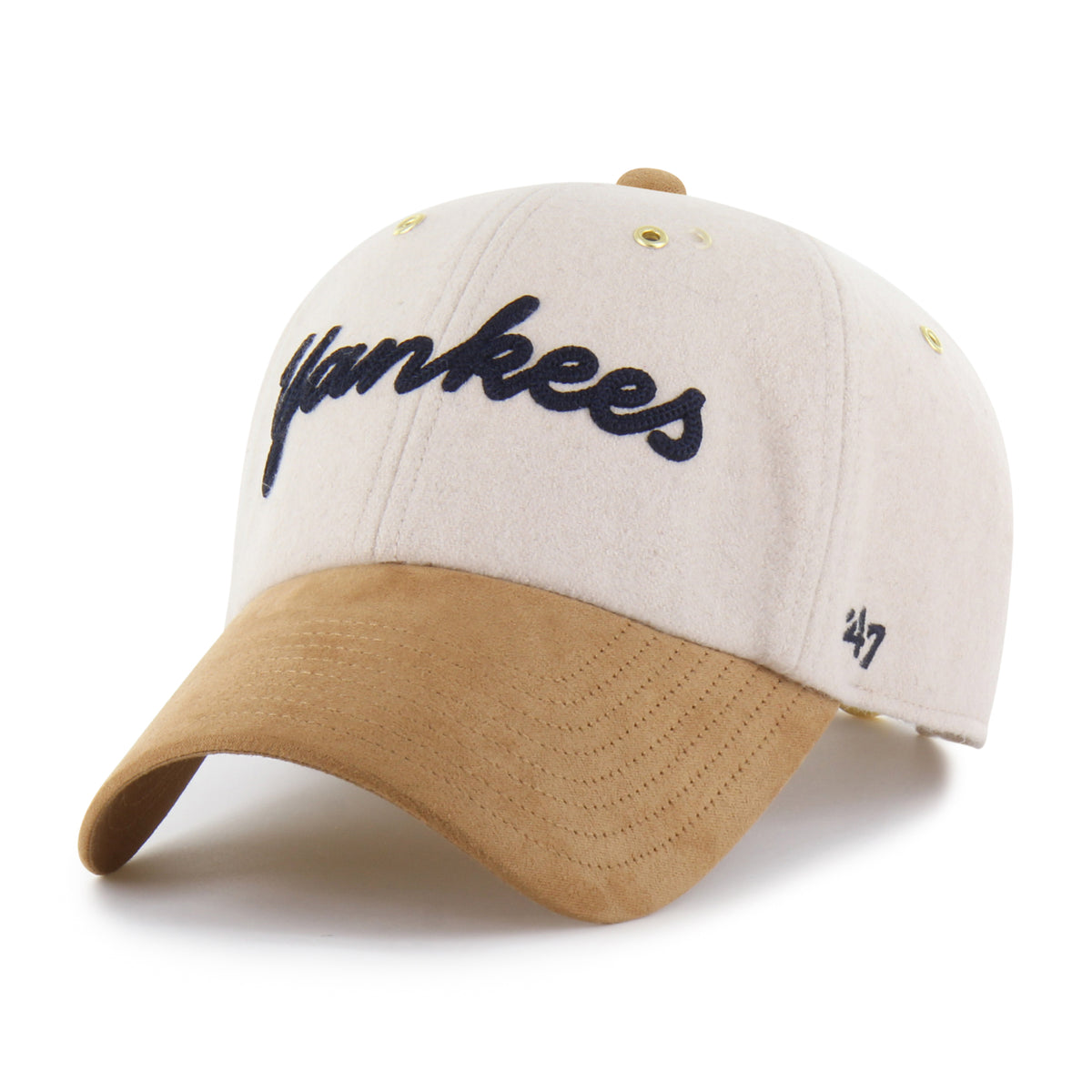 NEW YORK YANKEES STONEY CLOVER LANE X '47 CLEAN UP