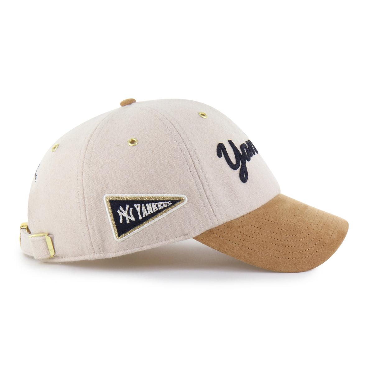 NEW YORK YANKEES STONEY CLOVER LANE X '47 CLEAN UP