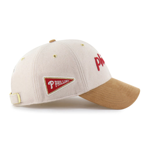PHILADELPHIA PHILLIES STONEY CLOVER LANE X '47 CLEAN UP