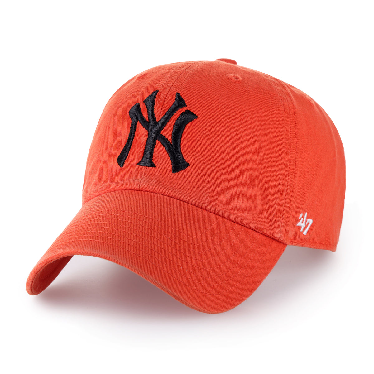 NEW YORK YANKEES/MARTY SUPREME TRIPLE HIT '47 CLEAN UP