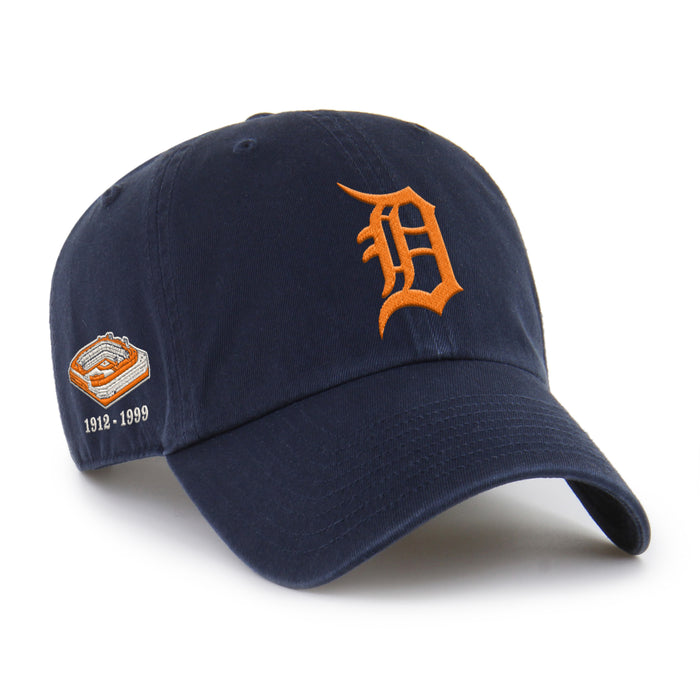 HOLIDAY×'47 CLEAN UP DAMAGE 47 Clean Up Collection | Relaxed-Fit Comfortable Baseball Caps – '47