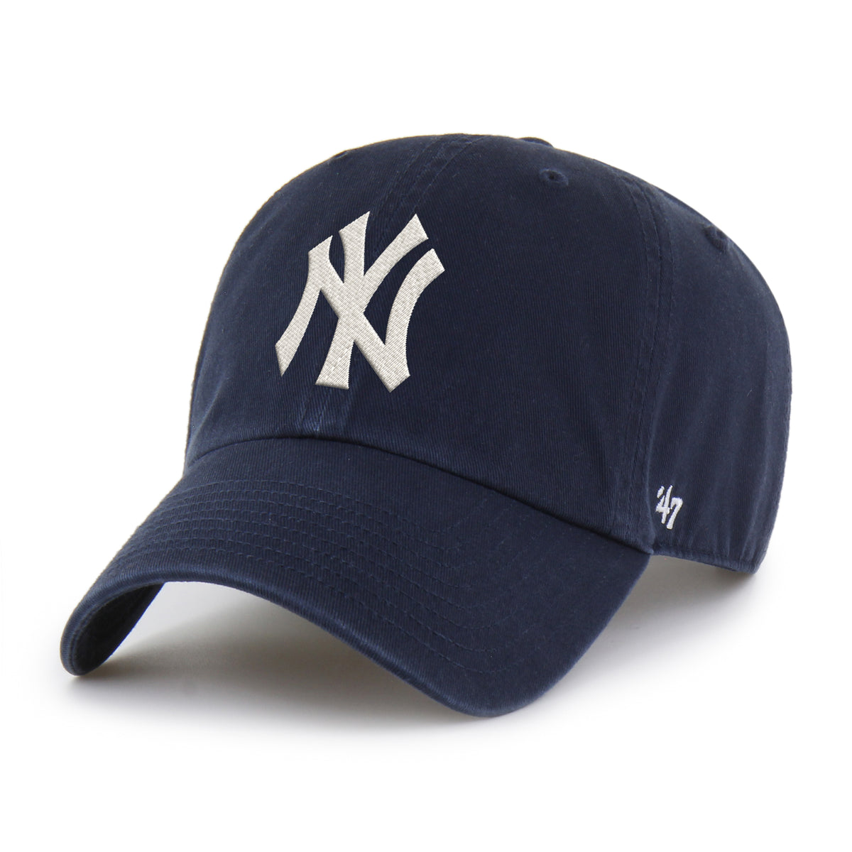 NEW YORK YANKEES COOPERSTOWN BLEACHER '47 CLEAN UP