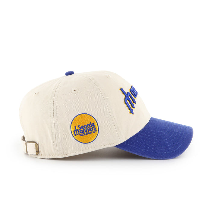 SEATTLE MARINERS CARHARTT '47 CAPTAIN RL RELAXED FIT