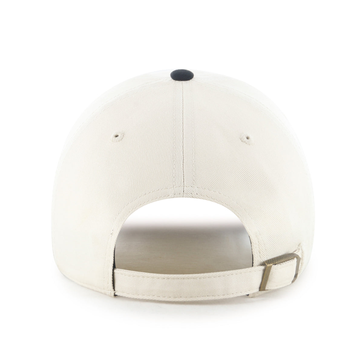 COLORADO ROCKIES COOPERSTOWN BALLPARK SCRIPT SHOT '47 CLEAN UP