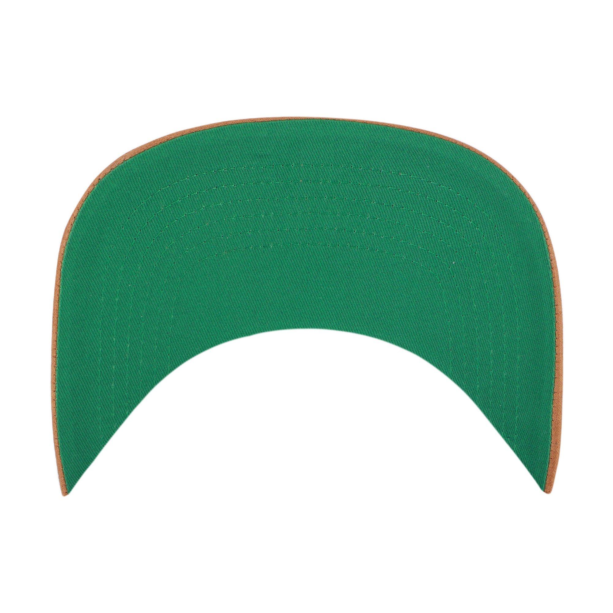 BALTIMORE ORIOLES COOPERSTOWN BREAK WOOD SUEDE '47 HITCH