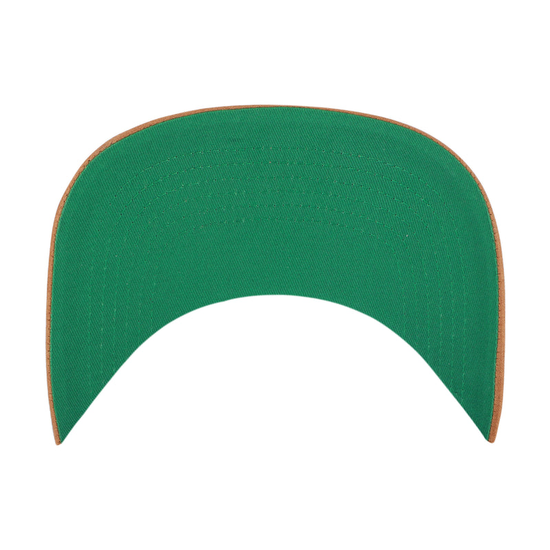 BALTIMORE ORIOLES COOPERSTOWN BREAK WOOD SUEDE '47 HITCH