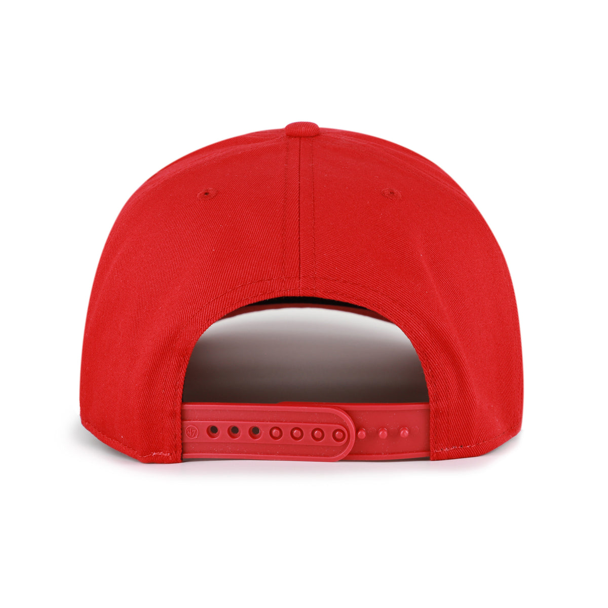 CINCINNATI REDS COOPERSTOWN BREAK WOOD SUEDE '47 HITCH