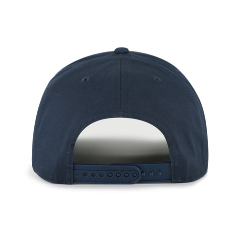 CLEVELAND GUARDIANS COOPERSTOWN BREAK WOOD SUEDE '47 HITCH