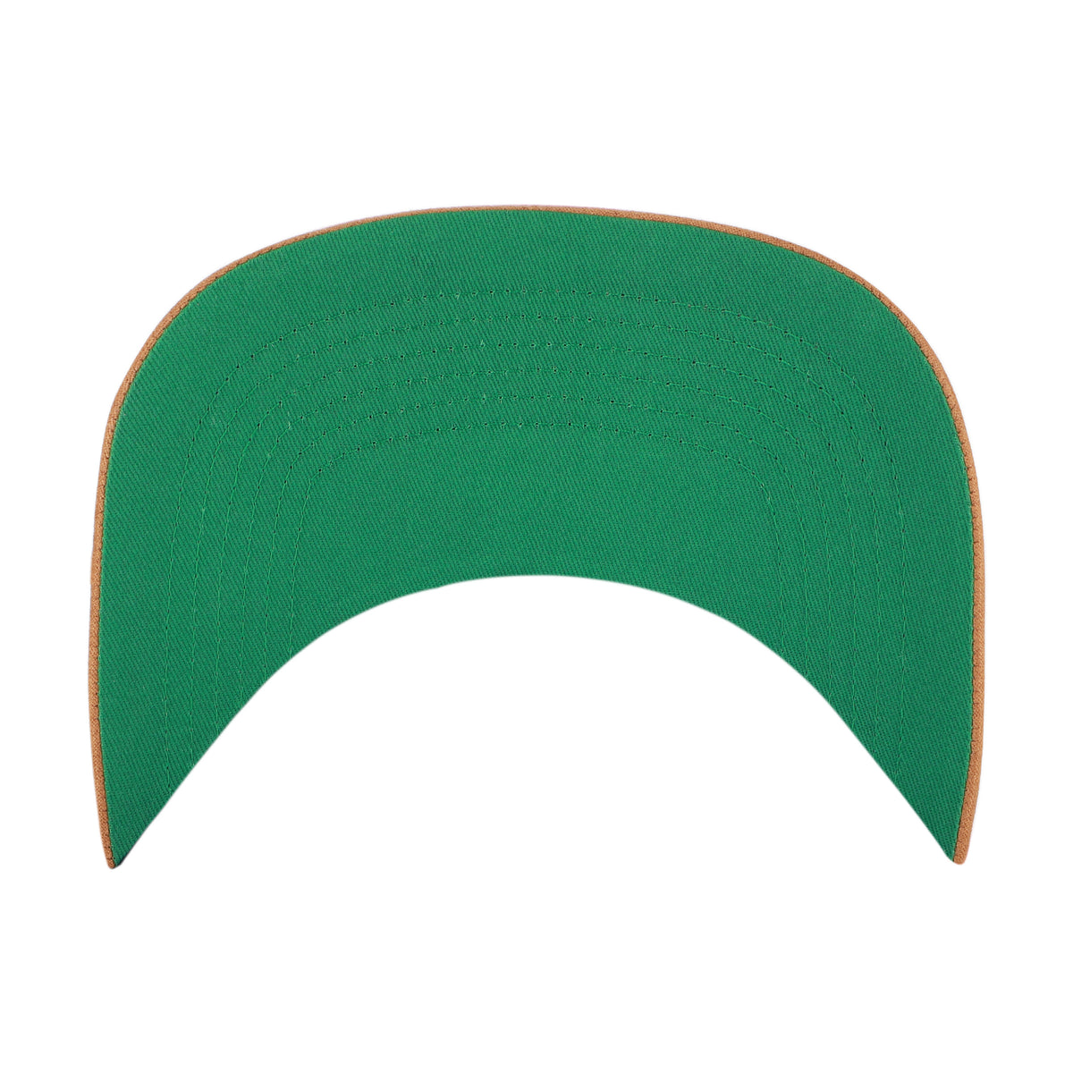 CLEVELAND GUARDIANS COOPERSTOWN BREAK WOOD SUEDE '47 HITCH