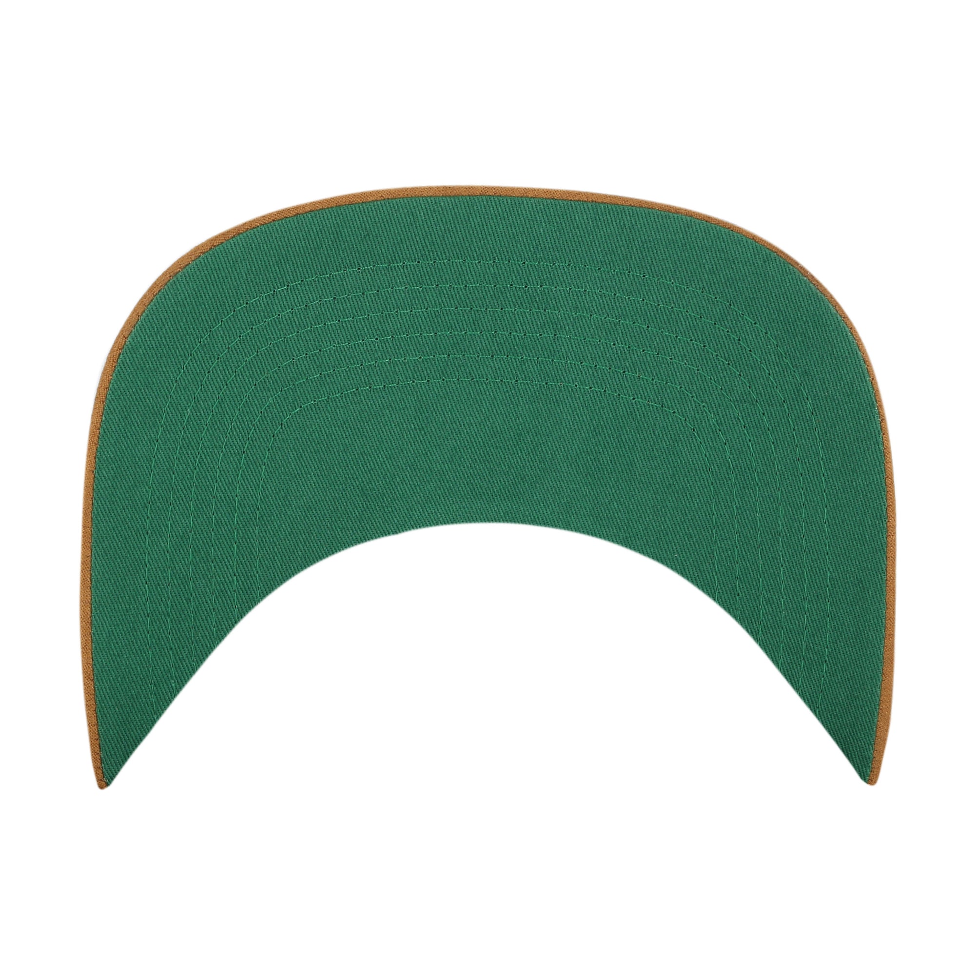 LOS ANGELES DODGERS COOPERSTOWN BREAK WOOD SUEDE '47 HITCH
