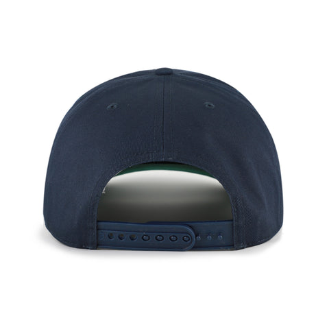 MINNESOTA TWINS COOPERSTOWN BREAK WOOD SUEDE '47 HITCH