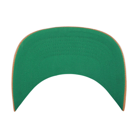 NEW YORK METS COOPERSTOWN BREAK WOOD SUEDE '47 HITCH