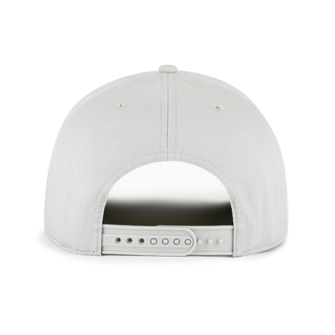 NEW YORK YANKEES COOPERSTOWN BREAK WOOD SUEDE '47 HITCH