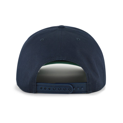 SAN DIEGO PADRES COOPERSTOWN BREAK WOOD SUEDE '47 HITCH