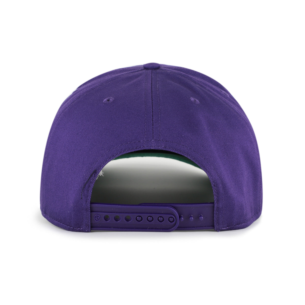 COLORADO ROCKIES COOPERSTOWN BREAK WOOD SUEDE '47 HITCH