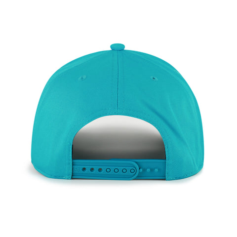 MIAMI MARLINS COOPERSTOWN BREAK WOOD SUEDE '47 HITCH