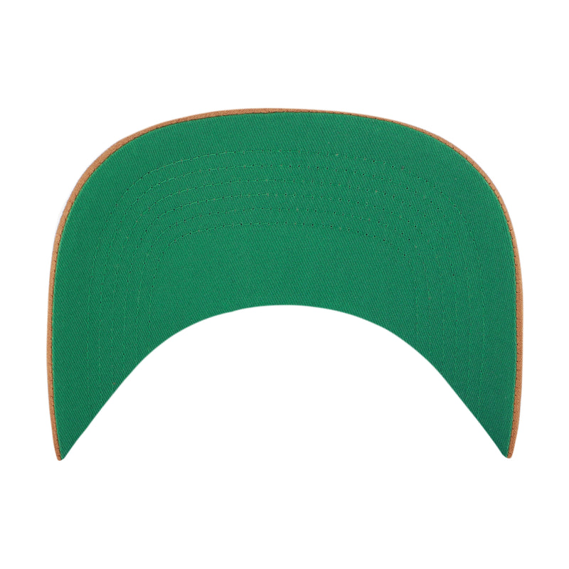 ARIZONA DIAMONDBACKS COOPERSTOWN BREAK WOOD SUEDE '47 HITCH