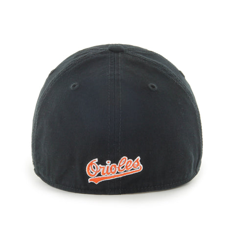 BALTIMORE ORIOLES COOPERSTOWN CLASSIC '47 FRANCHISE