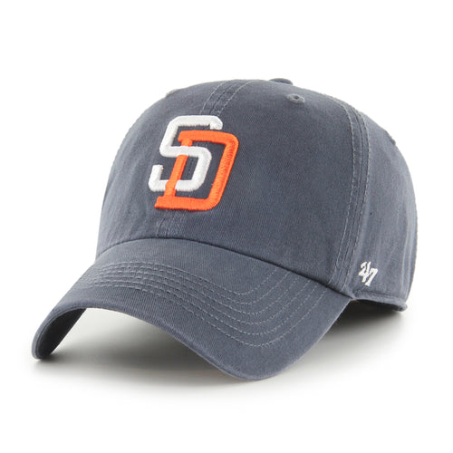 SAN DIEGO PADRES COOPERSTOWN CLASSIC '47 FRANCHISE