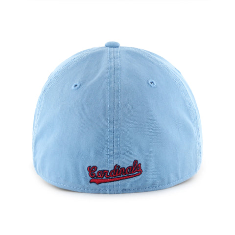 ST. LOUIS CARDINALS COOPERSTOWN CLASSIC '47 FRANCHISE
