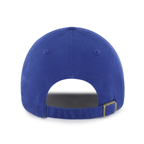 ATLANTA BRAVES COOPERSTOWN CROSSPATCH '47 CLEAN UP