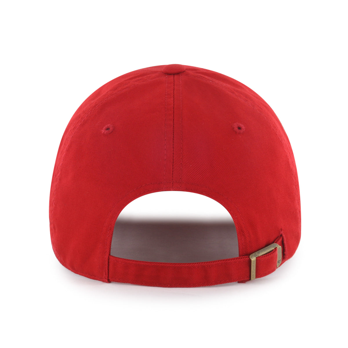 CINCINNATI REDS COOPERSTOWN CROSSPATCH '47 CLEAN UP