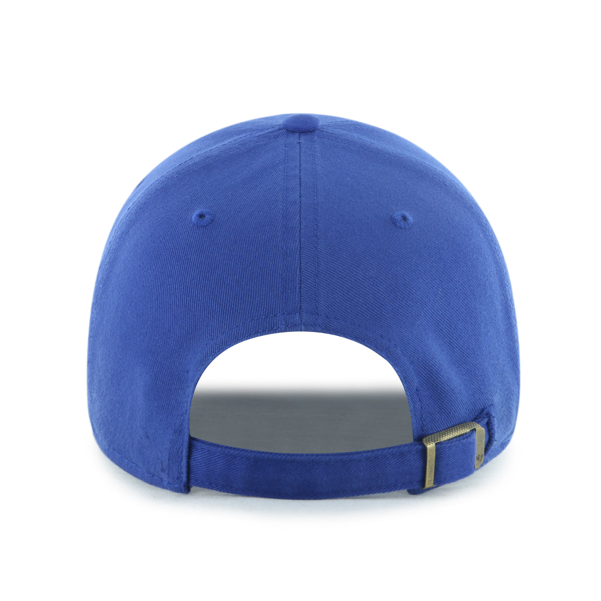 LOS ANGELES DODGERS COOPERSTOWN CROSSPATCH '47 CLEAN UP