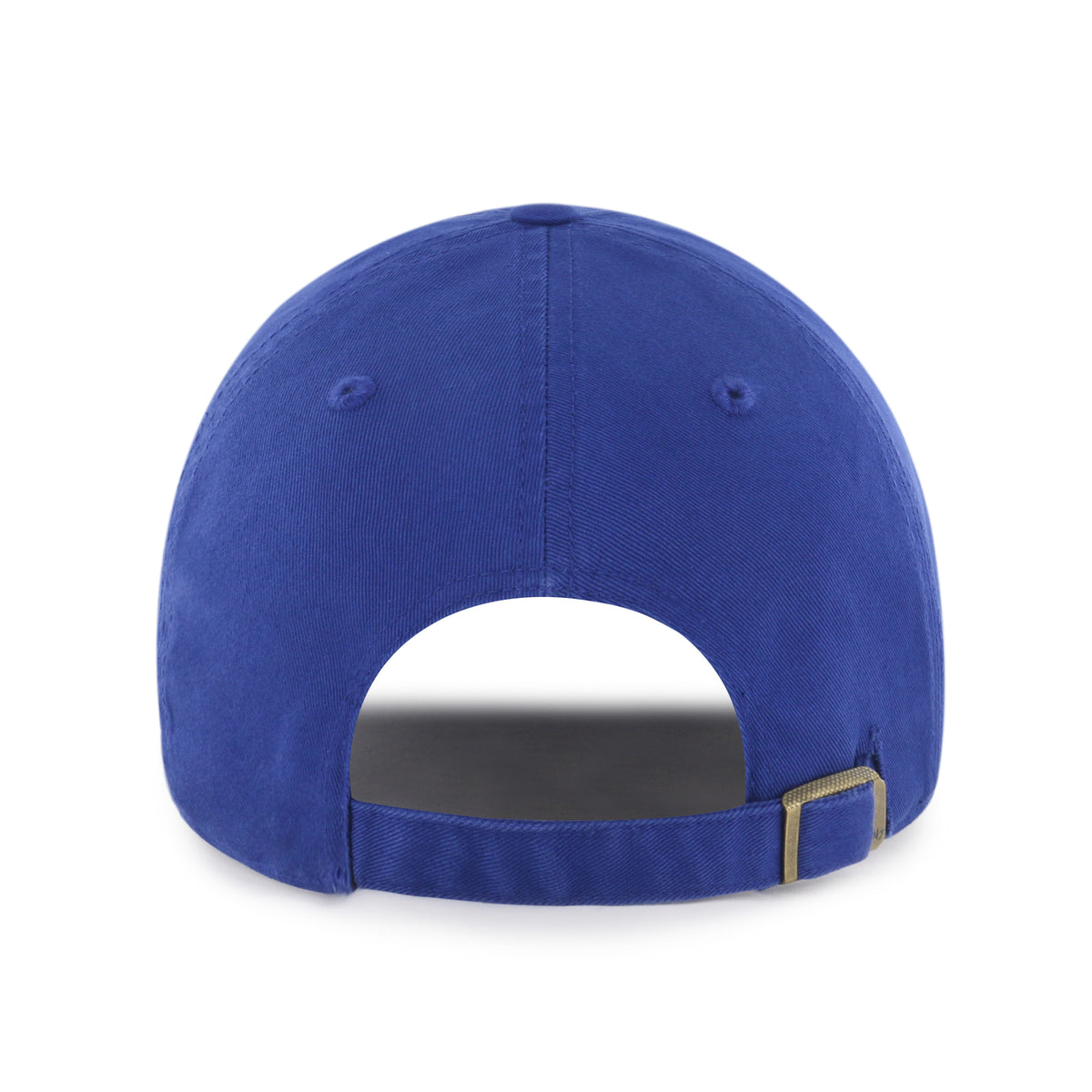 NEW YORK METS COOPERSTOWN CROSSPATCH '47 CLEAN UP