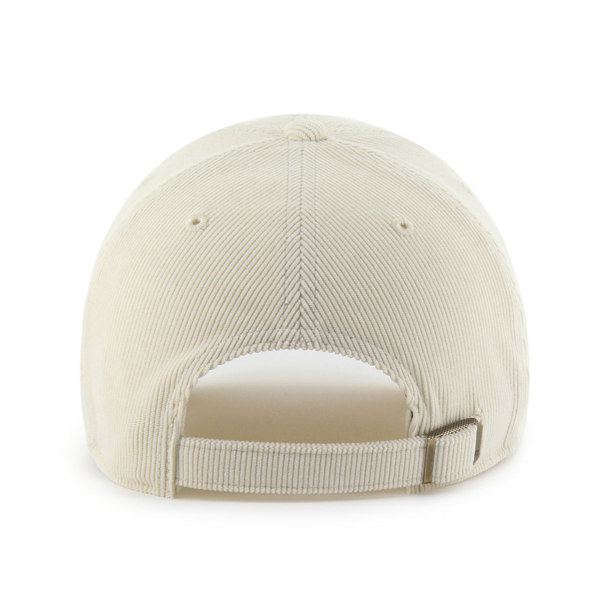 CLEVELAND GUARDIANS COOPERSTOWN CROSSPATCH CORD '47 CLEAN UP