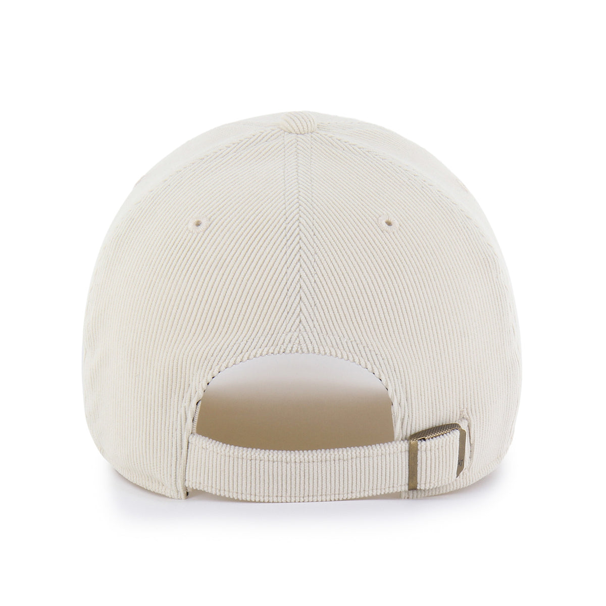 HOUSTON ASTROS COOPERSTOWN CROSSPATCH CORD '47 CLEAN UP