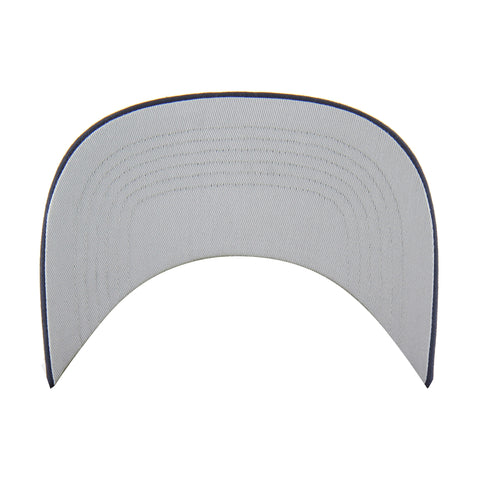 DETROIT TIGERS COOPERSTOWN DIAMOND CUT '47 HITCH