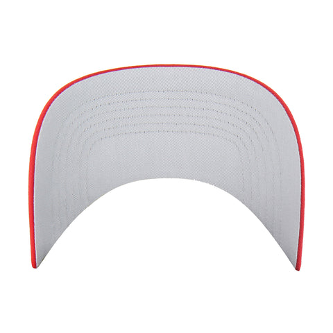 ST. LOUIS CARDINALS COOPERSTOWN DIAMOND CUT '47 HITCH