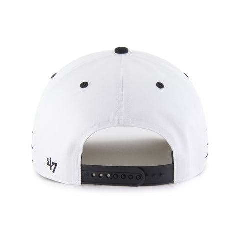 ARIZONA DIAMONDBACKS COOPERSTOWN DIAMOND CUT '47 HITCH