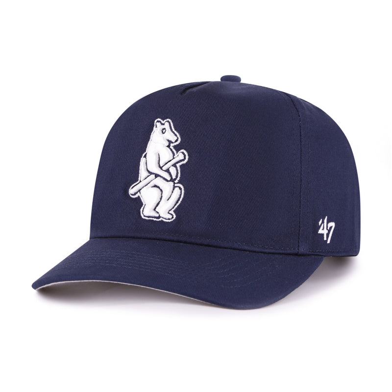 CHICAGO CUBS COOPERSTOWN '47 HITCH