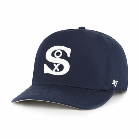 CHICAGO WHITE SOX COOPERSTOWN '47 HITCH