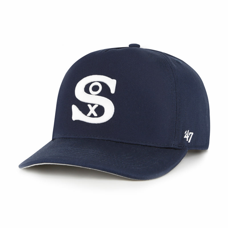 CHICAGO WHITE SOX COOPERSTOWN '47 HITCH