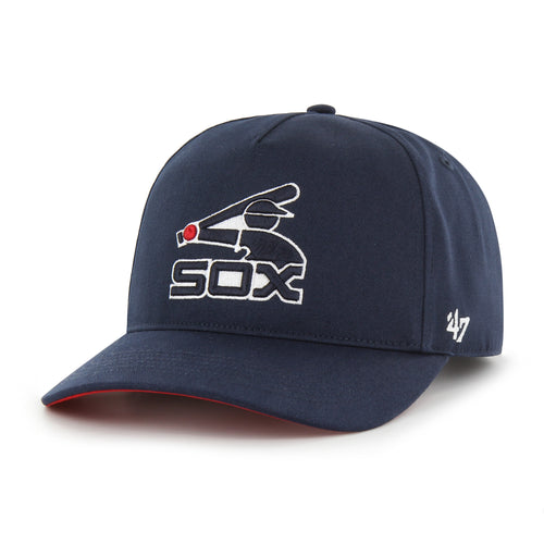 CHICAGO WHITE SOX TRI SATIN LAYUP '47 LACER
