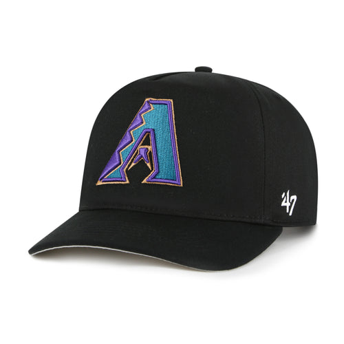 ARIZONA DIAMONDBACKS COOPERSTOWN EXTENDED PLAY '47 FOUNDATION TEE