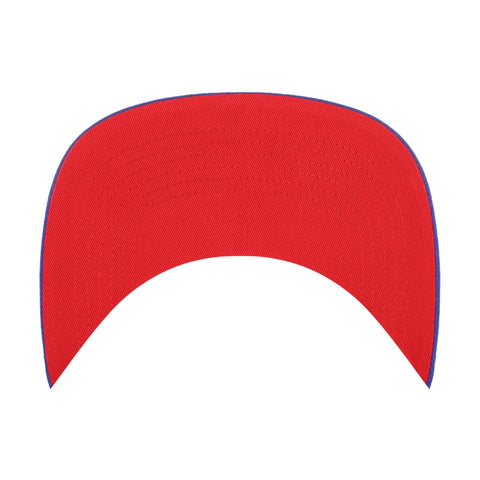 MONTREAL EXPOS COOPERSTOWN '47 HITCH