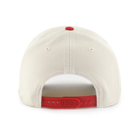 LOS ANGELES ANGELS COOPERSTOWN FAIRFIELD '47 MVP