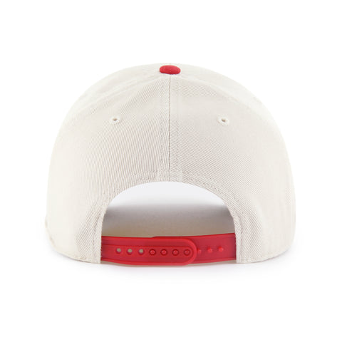 CINCINNATI REDS COOPERSTOWN FAIRFIELD '47 MVP