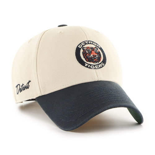 DETROIT TIGERS '47 MVP