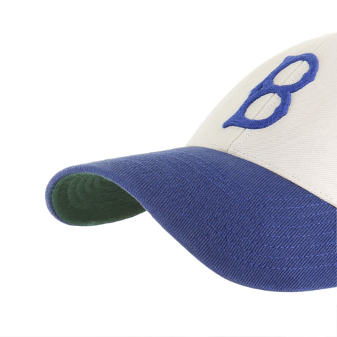 LOS ANGELES DODGERS COOPERSTOWN FAIRFIELD '47 MVP