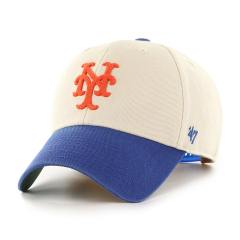 NEW YORK METS COOPERSTOWN FAIRFIELD 47 MVP